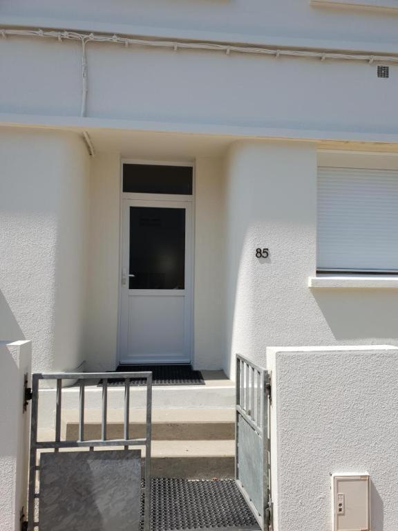 Envolee Marine Pour 3 Pers - Berck-Plage - 250M Plage Et Commerces Bagian luar foto